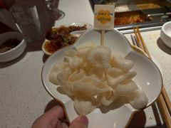 -海底捞火锅(凤凰广场店)