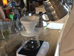 -VOYAGE COFFEE(北锣鼓巷店)