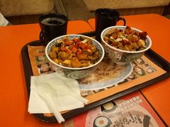 -吉野家(锦辉商城黄河路店)