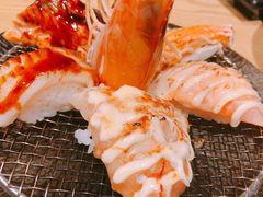 -無雙居酒屋(北京路店)