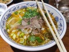 羊肉合罗面-王记汤河桥合罗面(兴鹤大街店)