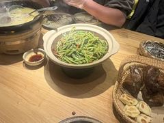 -鸽子窝(宋庄店)