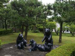 -济州岛泰迪熊博物馆