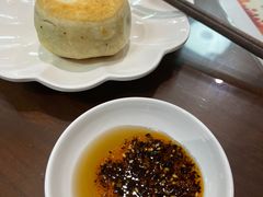 -清真牛街祥云轩门钉肉饼(左家庄店)