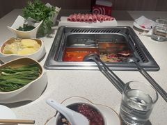 -海底捞火锅(高科广场店)