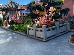 -侠舍·江湖烤全羊·大排档(沌口总店)