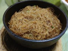 粉丝煲-和膳居饮食有限公司