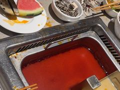 -海底捞火锅(万象城店)