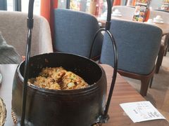 -有红鸡毛店·川菜(建设路店)