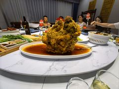 -老山东·山东菜(鲁菜名店)