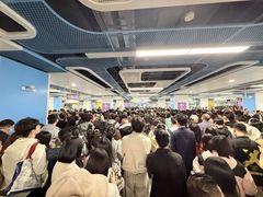 -留仙洞(地铁站)