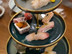 -傑·料理·海鲜放题(佛山文华荟店)