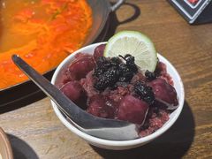 -萍姐火锅·公路夜市(打浦桥日月光店)