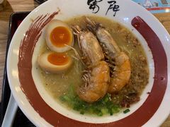 -雷门拉面店(新光天地店)