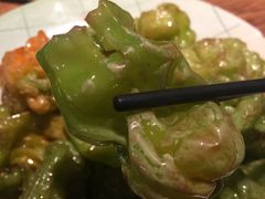 -缘生态云南菜·野生菌庭院餐厅(华侨城店)