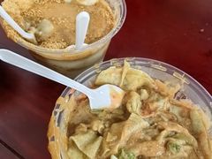 -正味斋锅巴菜(西北角店)