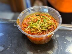 -英兰朝族饭店(河南桥头店)