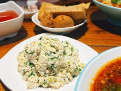 -韩师傅老大同刀削面(北苑路店)