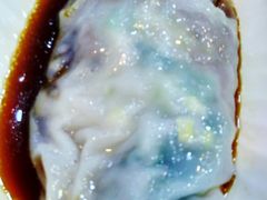 -燊意布拉肠云吞面(中山四路店)