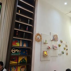 点击看大图 -奈尔宝·儿童乐园·亲子餐厅(星河湾店)