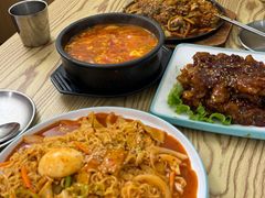 -妈妈手(山大总店)