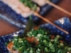 葱酱五花肉-九州酒场ひこぞう(1号店)