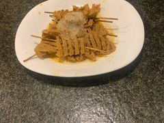 豆串-河东颐祥阁(世贸店)