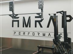 -AMRAP综合体能训练
