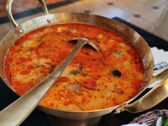 冬阴功虾汤-Local泰莲庭(虹鳟鱼店)
