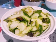 -张氏宽窄巷成都名小吃(茂业百货华强北店)