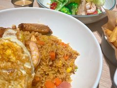 -卡朋西餐(悦汇城店)