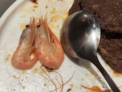 -黑金·寻焰自助百汇·烤肉·火锅(中街店)