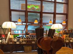 -银米·云南传统过桥米线(双廊黑金冠店)