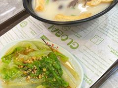 -鸭味先老鸭粉丝馆(瑞金路二号四号小区店)