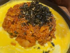 -木槿花韩式炭烤·熟成肉工坊(孙文东路店)