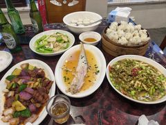 -春江酒楼(海宁盐官环城南路店)