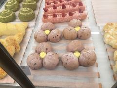 -奈雪的茶(市百一店)