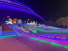 -沈阳奥体冰雪嘉年华