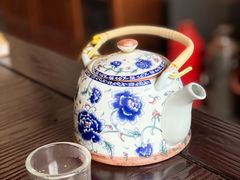 -董府·古宅餐厅