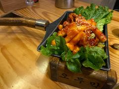 -小木屋米酒店·韩国料理(深圳总店)