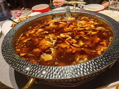 -四川饭店·小龙虾(长白店)