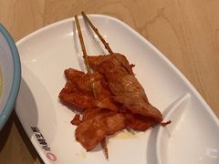-小杨生煎(复悦城店)