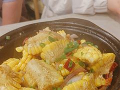 -甬小馆·焗海鲜温州菜(五马街店)