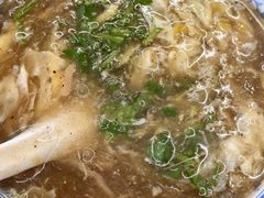 -罗卜李包子羊肉汤