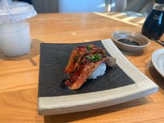 鹅肝寿司-Tuna maki寿司(苏州中心商场店)