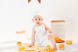 -小熊维尼高端儿童摄影(罗湖区总店)