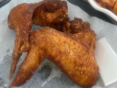 -颓记茶餐厅(夏湾店)