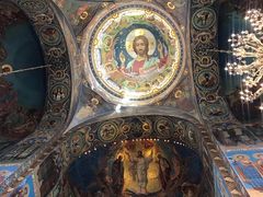 -滴血救世主教堂