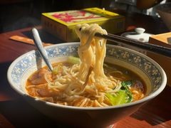 -南普陀素菜馆
