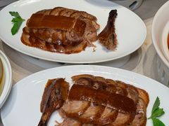 -大鸭梨烤鸭(石佛营店)